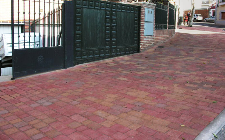 Sepúlveda M8 Guadarrama (M)